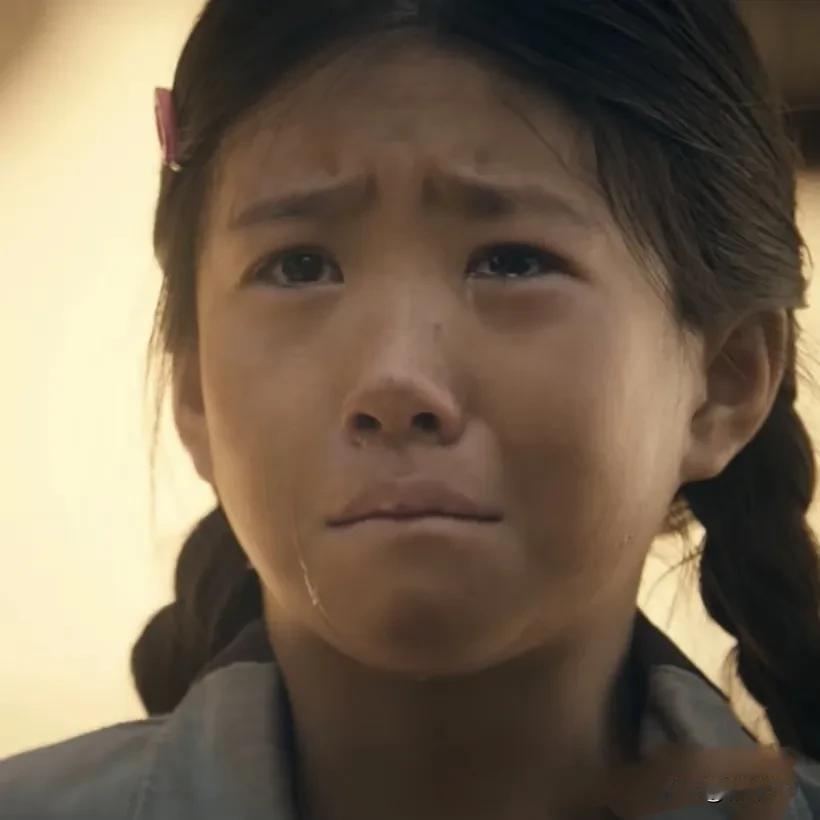 《主角》才上演4集，不要说张艺谋没想到，就连导演也没有想到，她的演技真的让人惊叹