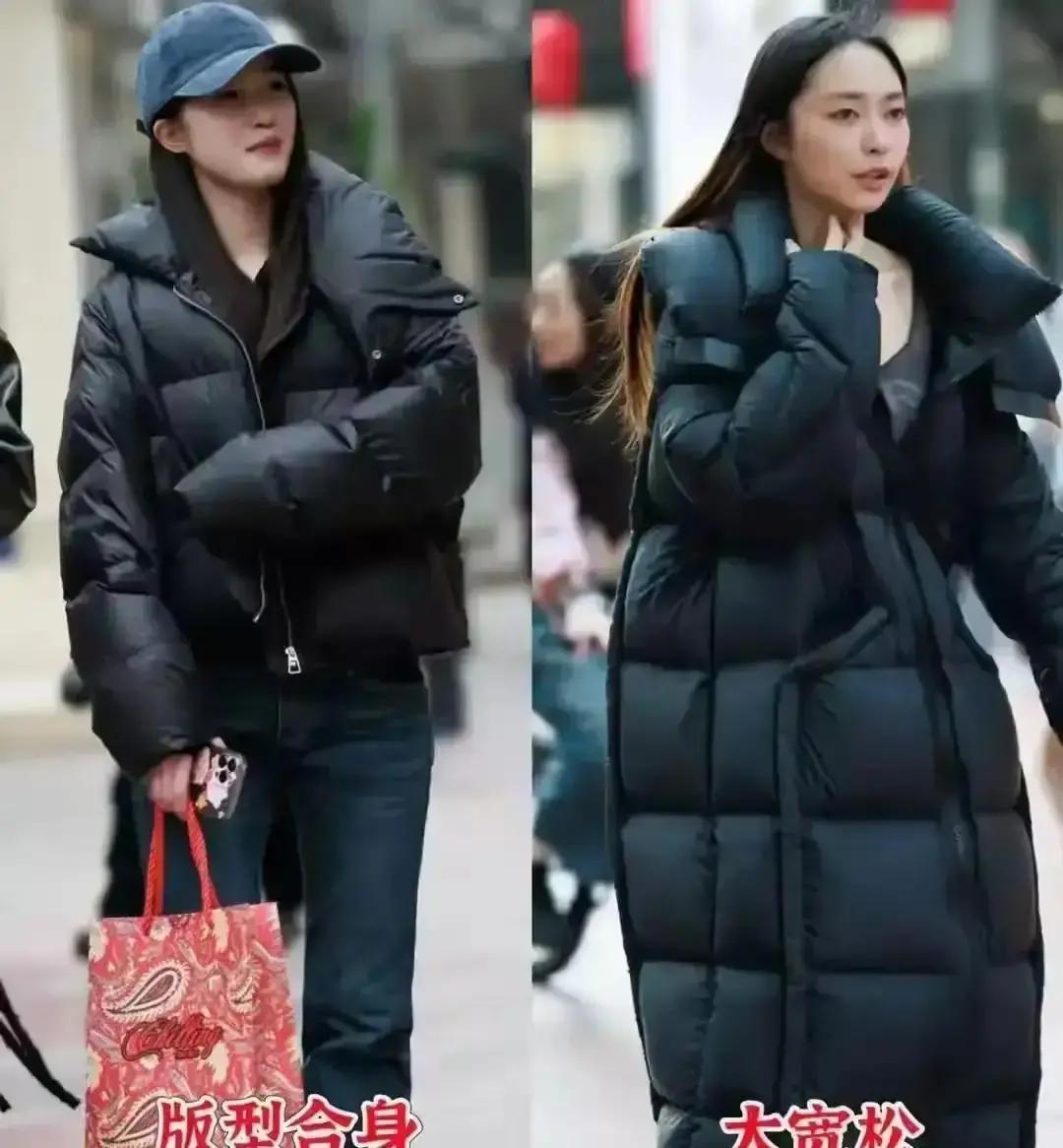 桂南今天4℃，羽绒服卖空货架今早北海街头，冷风混着盐味往骨头里钻，体感像零