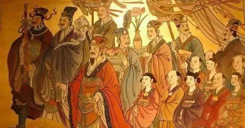 凡是带这个字的年号，皇帝都不得善终，盘点历史上那些不幸的朝代中国历史上有