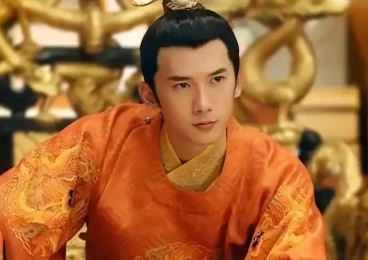 1521年，大明皇宫豹房里，31岁的正德皇帝在油尽灯枯前，留下了一句让整个帝国窒