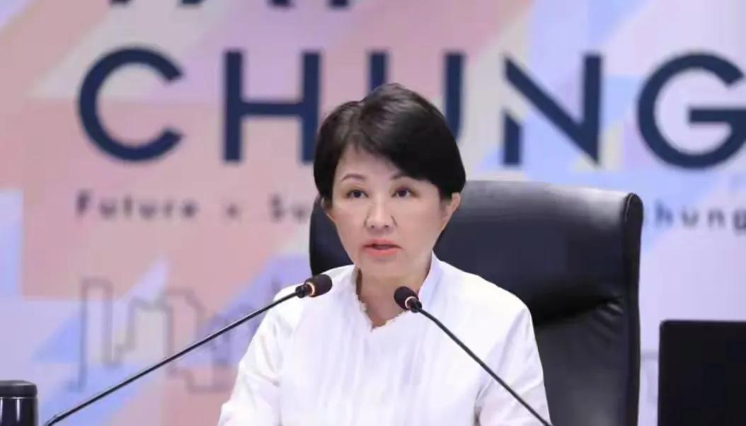 朱立伦情何以堪？8月23日，台岛大罢免国民党大获全胜后，朱立伦宣布卸任国民党主