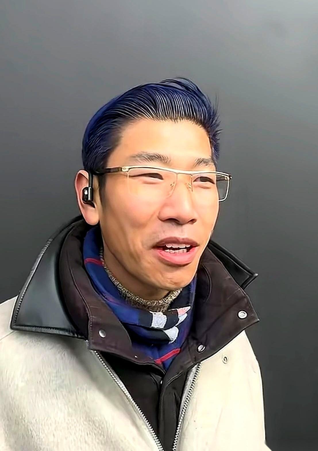 我今天真开眼了。居然有人拿1990年的事儿，来预测现在的股市。哥们儿，那会儿