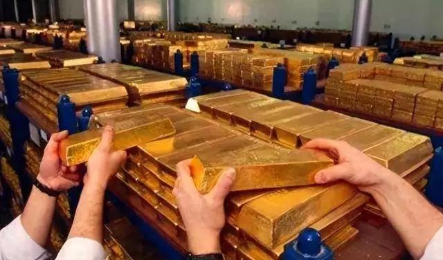 初创公司宣称攻克“人造黄金”技术，一座核聚变电站一年能产出5吨黄金，按当前金价算