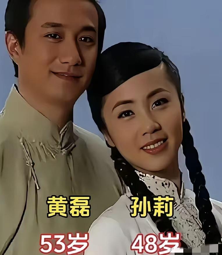 真爱从来无关年龄、身高与财富，只看两个人愿不愿意相守共度余生。说起忘年恋，