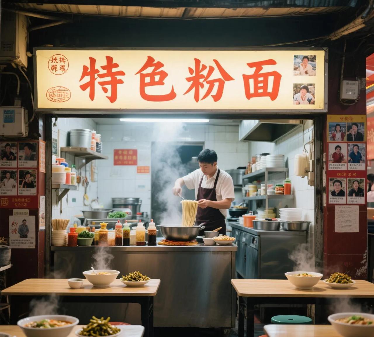 公司里的四个主管陪领导去用早餐，领导问你们早餐吃面条还是吃饺子，第一个主管立马满