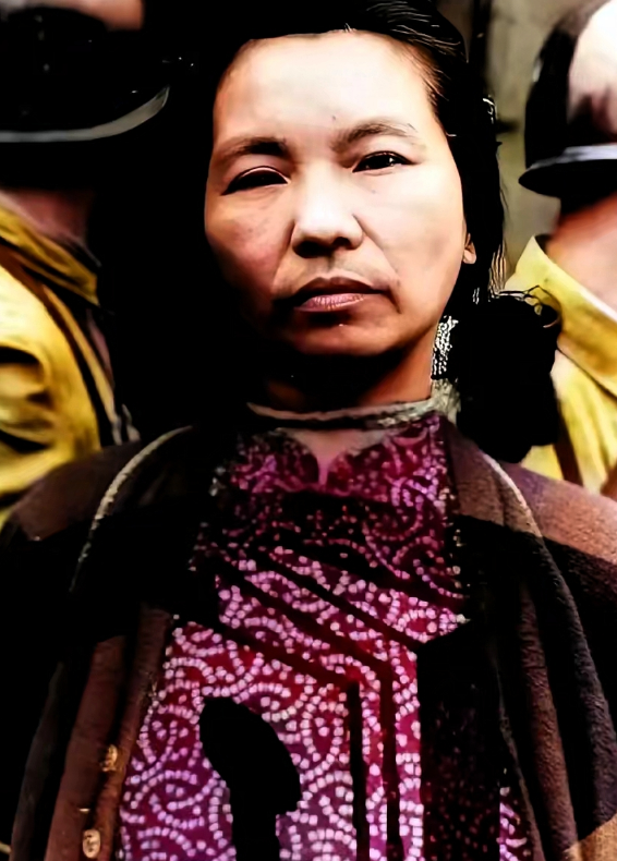 女婿为何未举报朱枫：朱枫的女婿王昌诚担任电讯所主任，朱枫频繁外出活动、深夜使用发
