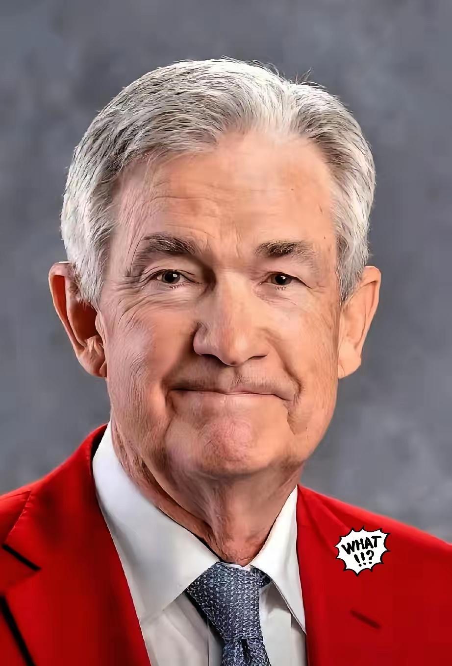 美联储消息！11月25日，美联储理事米兰突然放出“重磅炸弹”，公开表示美国经济