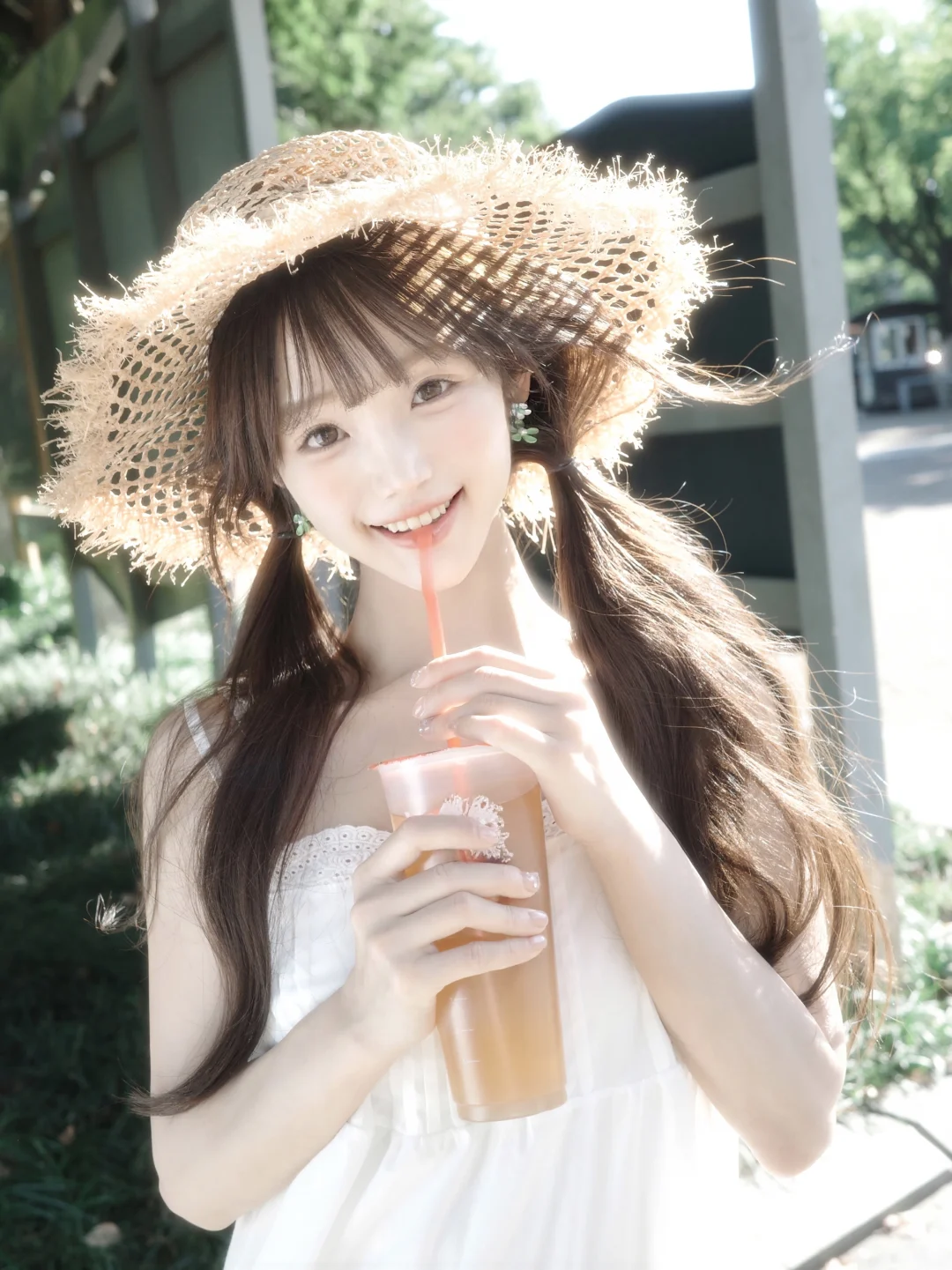 阳光美呀