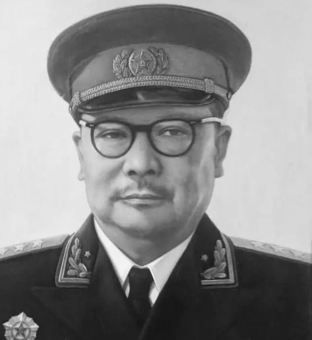 1949年毛主席远赴苏联，离开前特意叮嘱李克农：等我一离开北京，你须把一人给我秘