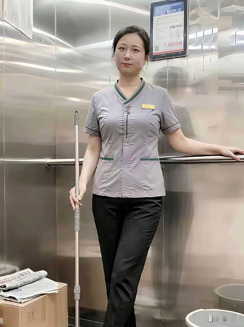 女人嫁错男人有多惨邻居姐姐今年50岁，刚领了一个月退休金2300元姐姐老公做