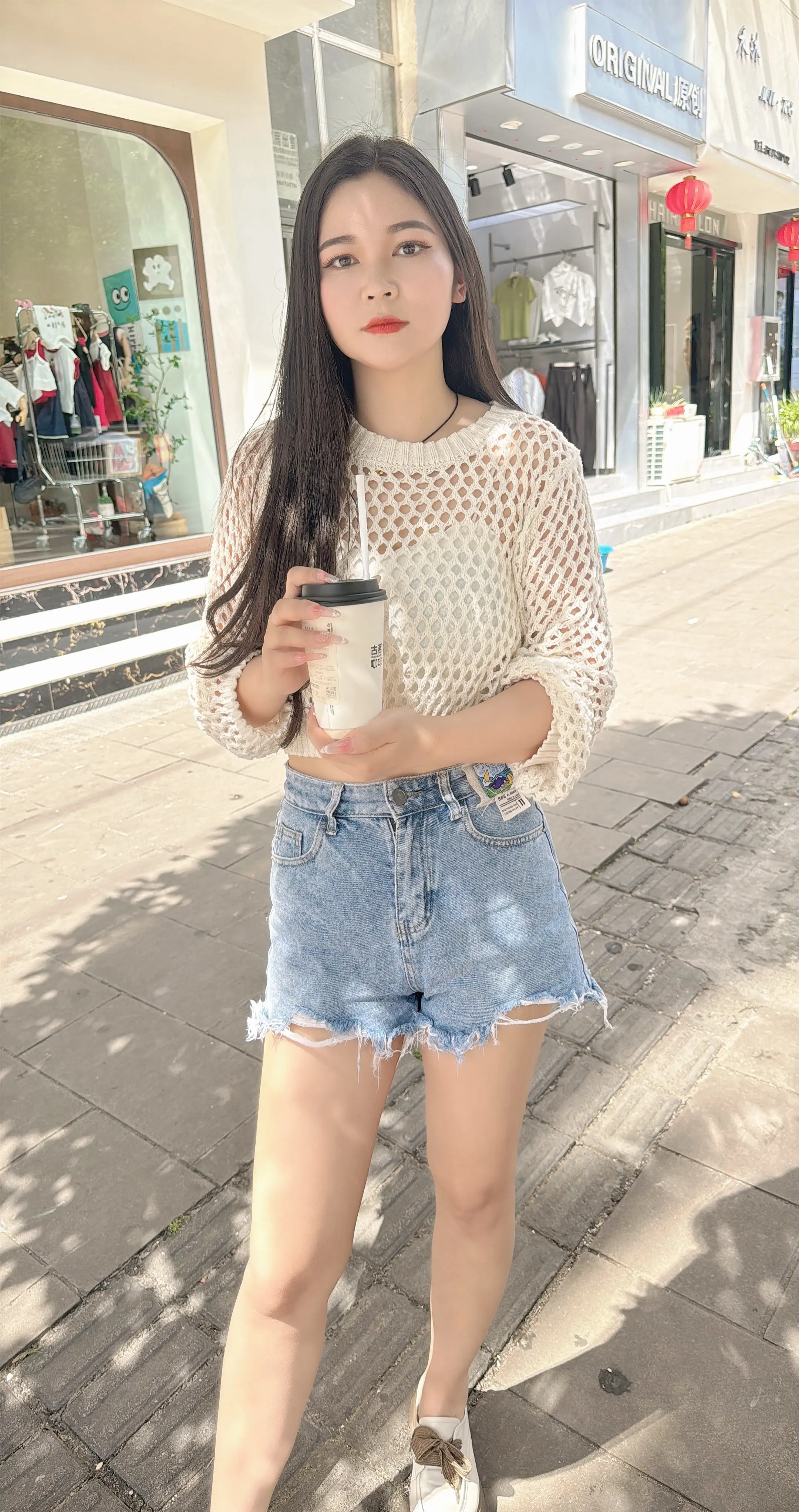 方便吗？