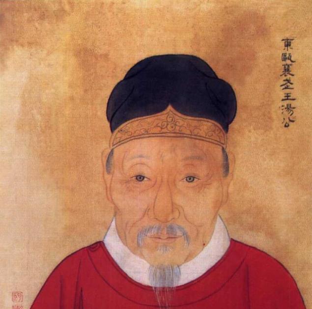 1388年，汤和回家养老，朱元璋笑呵呵的问他：“想要什么赏赐？”汤和顺口就提了一