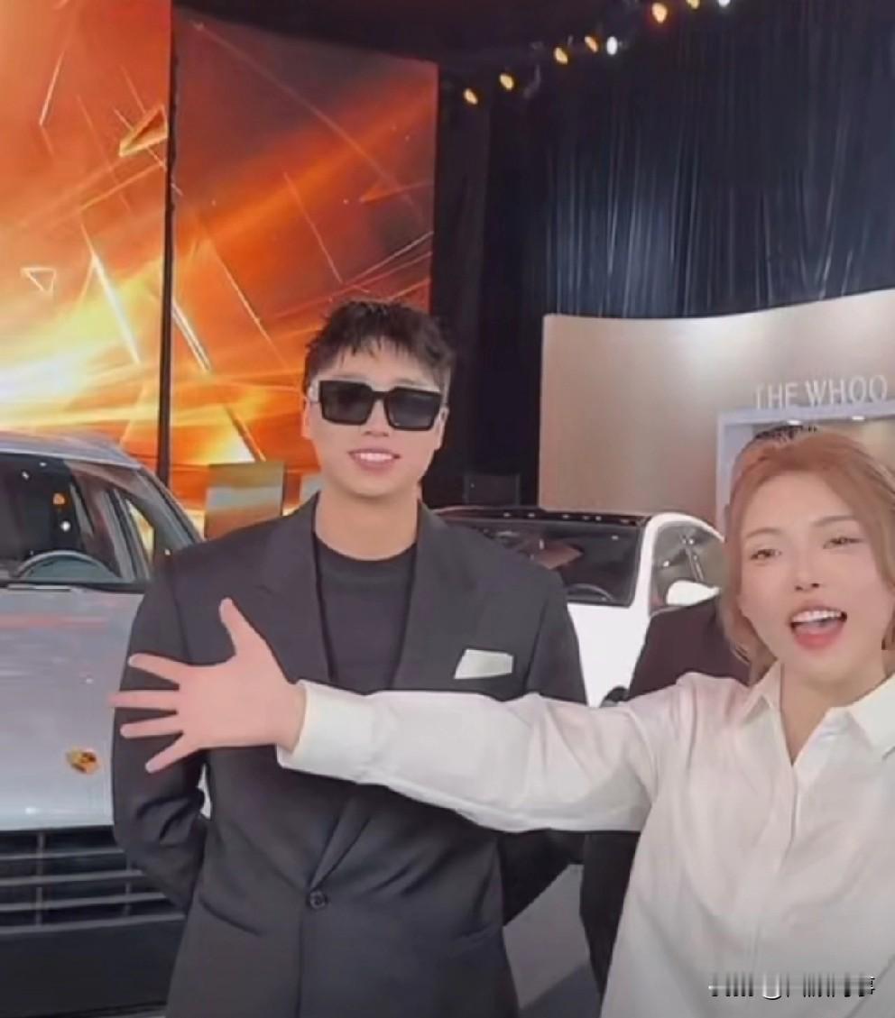 刘二狗向蛋蛋表白，你的过去我不参与，你的未来我奉陪到底！蛋蛋对