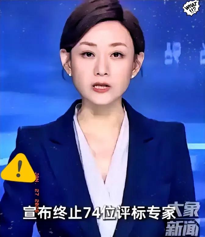 74名评标专家，一夜之间砸了饭碗！终身禁业再无翻身余地，近四天政府采购圈彻底