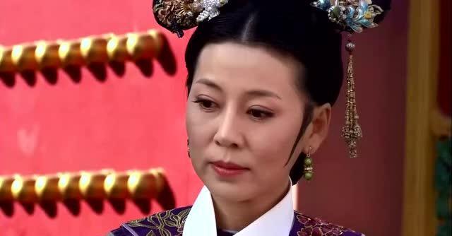 雍正宠爱的齐妃李氏为何人生高开低走？弘时生母背后的心酸经历让人唏嘘1739年秋