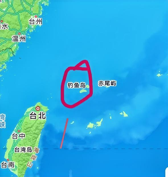 为什么最近很少关于钓鱼岛的信息了？可能有这些原因吧。不少朋友可能都有这感觉，