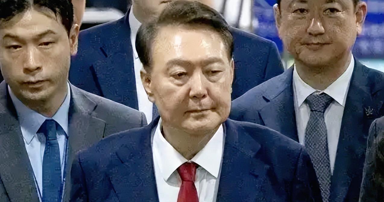 “青瓦台魔咒”又应验了？最近韩国那边出了个大动静让整个国家都议论纷纷，韩国法院