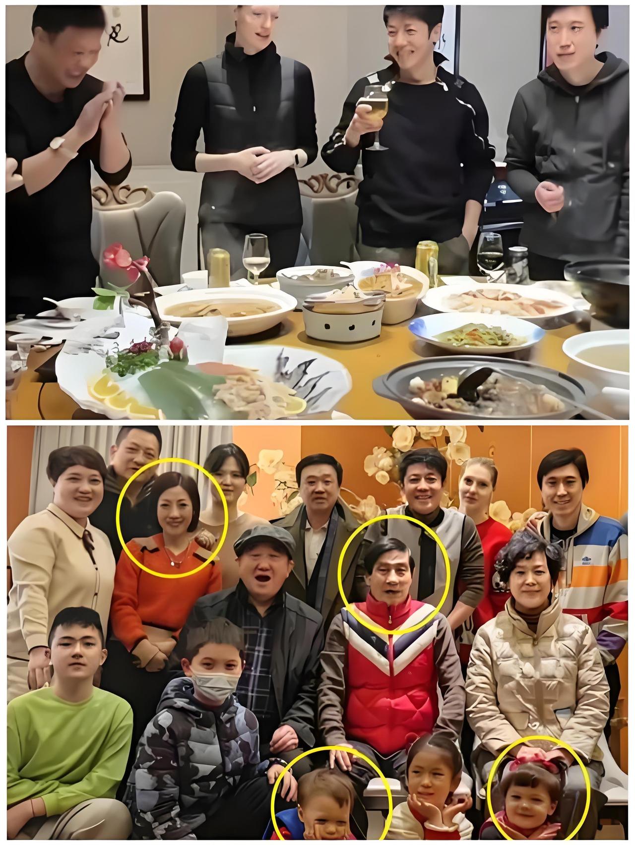 回武汉探亲却不住家？撒贝宁这操作，才叫真孝顺！刚忙完春晚，小撒就带着洋媳妇