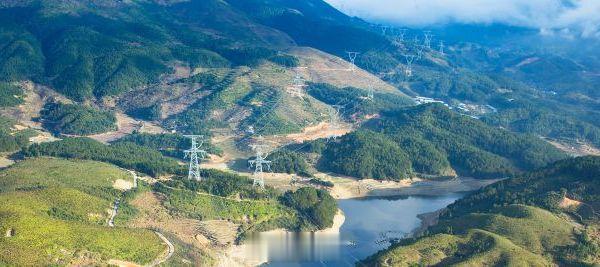 国家电网出“王炸”! 4万亿元“泼天富贵”谁来接?