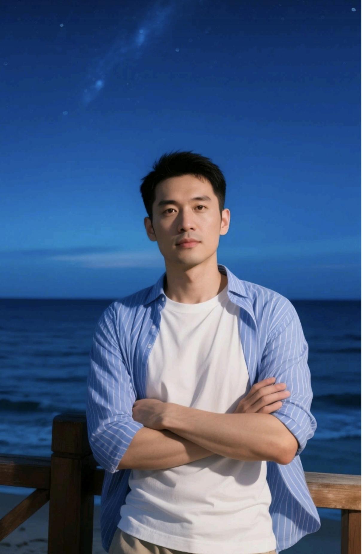 男人征服女人最高级的方式：不纠缠不讨好，只做3件事，男人在感情里真正高级的姿