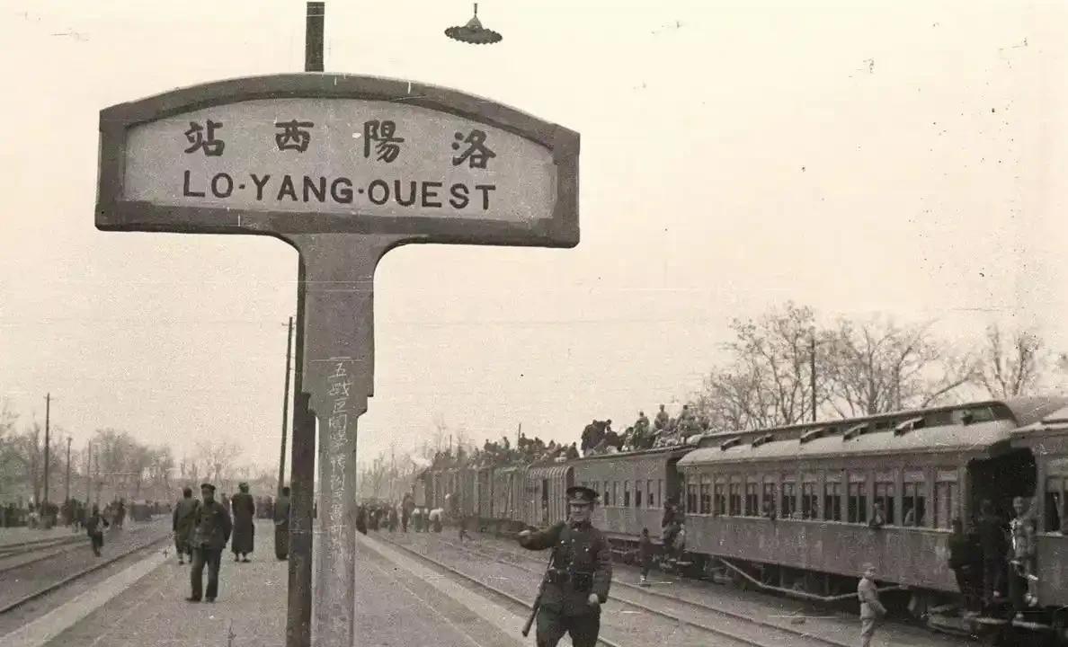 抗日重要？反供重要？做生意最重要！“各县国民党的机关是清一色的C·C，从他们实