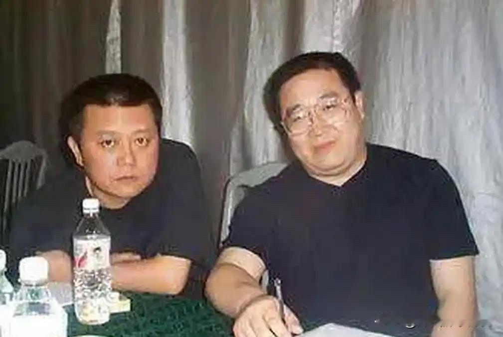 王朔和英达有过节。王朔最近出来从从容容解释了自己当年骂英达的真实原因。王朔说