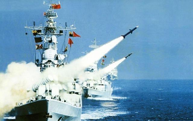 中国迟迟不收台湾，说白了，不是中国没实力，而是因为统一台湾是结果，不是目的。中国