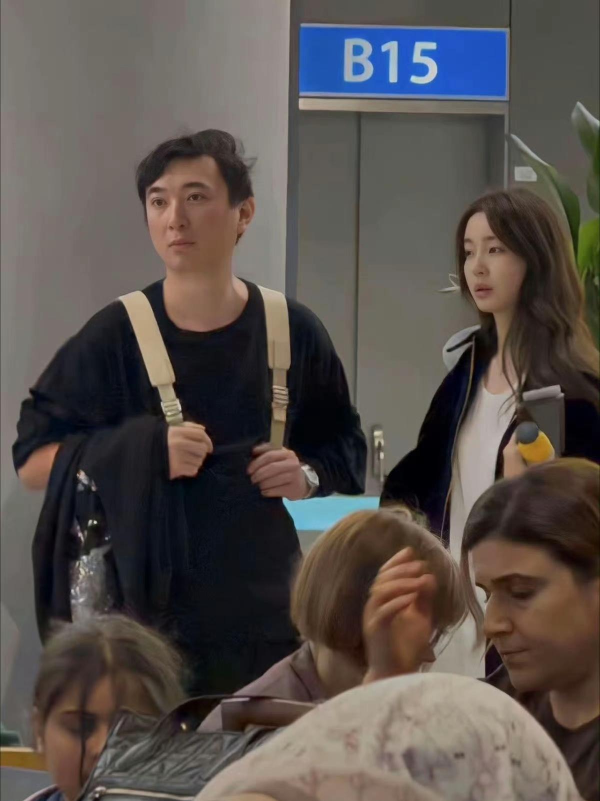 网红懒懒经常晒出和男友王思聪在全世界各地的游玩照，力证两人感情没有生变，王思聪依