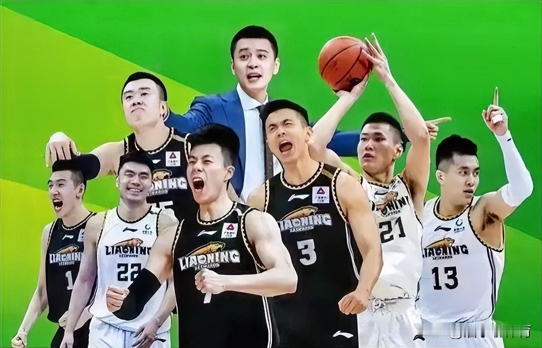 职业化以来，球迷最喜欢的十名辽篮球员，因个人看法角度不同，本排名仅供参考。一，