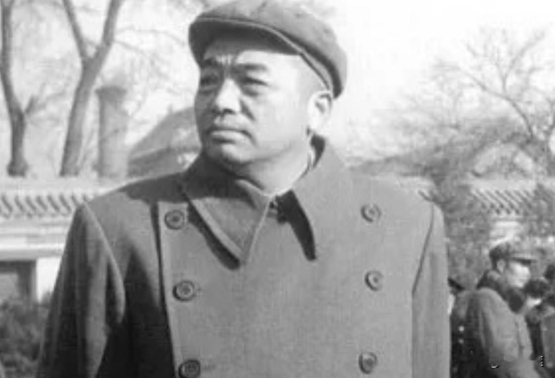 1959年7月庐山会议后，有一天，毛主席单独召见了罗荣桓。在谈话时，毛主席谈了国