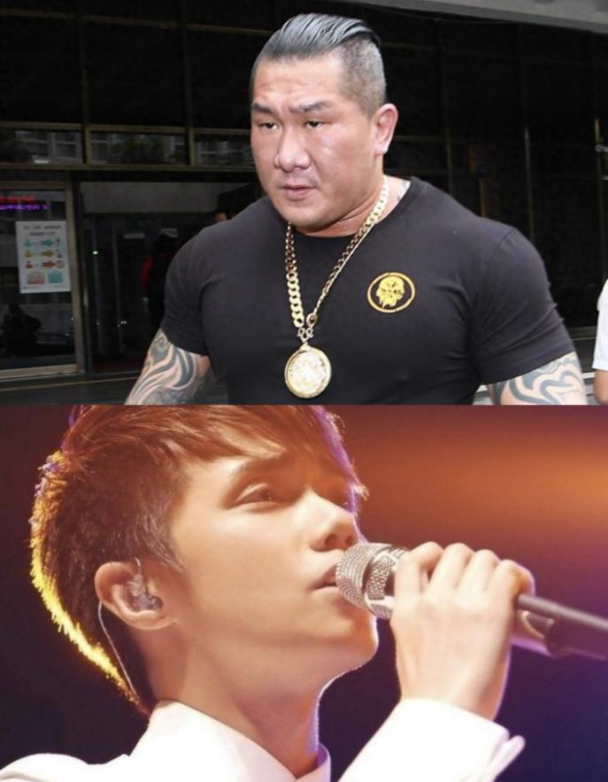 最近刷到不少网友在讨论，为什么大家能原谅馆长，却始终无法原谅张敬轩。 馆长陈