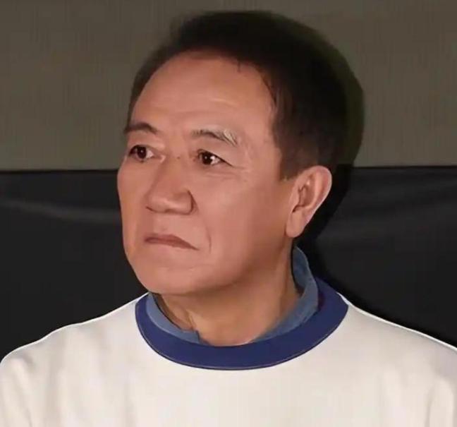 李幼斌前妻离婚拿860万，十年后钱花光了，你猜她在哪？不是豪宅，不是商场，是在一