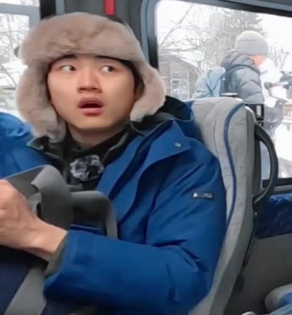 谁来救救夹在中间手足无措的孙丞潇！综艺车内吵架名场面笑晕全网妻子的浪漫旅行最新下