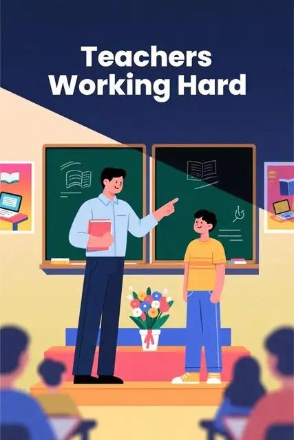 为什么很多老师宁愿班级成绩倒数，也不愿去挽救一些差生？您的描述反映了当前教师在