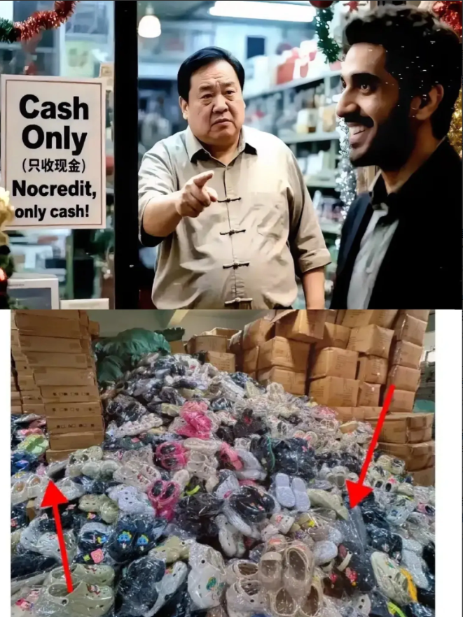 妙，实在太妙了!义乌这招肯定是有高人指点!印度商人怎么都没想到，他们在义乌进