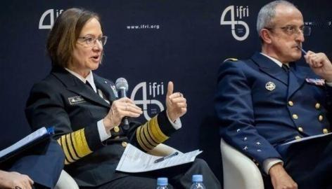 一旦中美爆发冲突，主战场会在哪？美智库：最终会打到大陆本土。中美关系这些年走