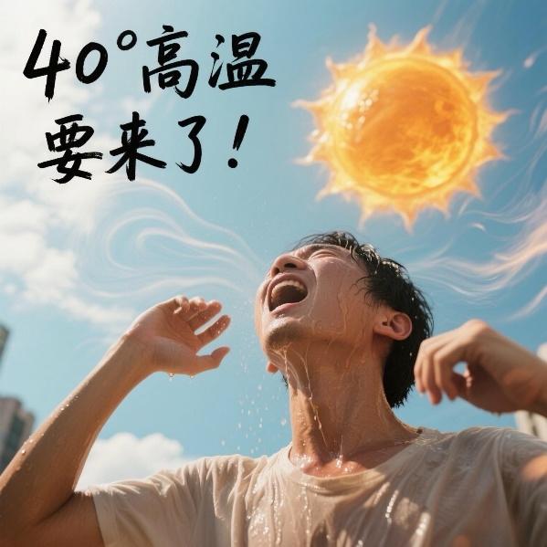 今日入伏！今年三伏天为啥长达40天？看完这篇全明白和往年不同，今年的三伏天是