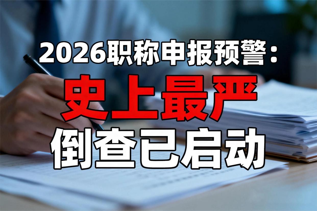 最近机关事业单位轰轰烈烈开展干部人事档案专项倒查，重点核查“三龄两历一身份”，