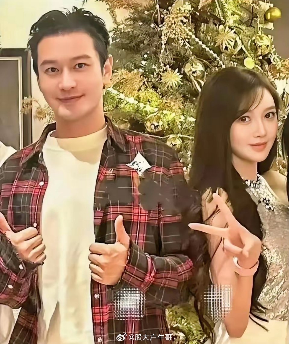 曝叶珂今年生的孩子是黄晓明的晚节不保！黄晓明这辈子最大的败笔，就是选错了叶珂纵观
