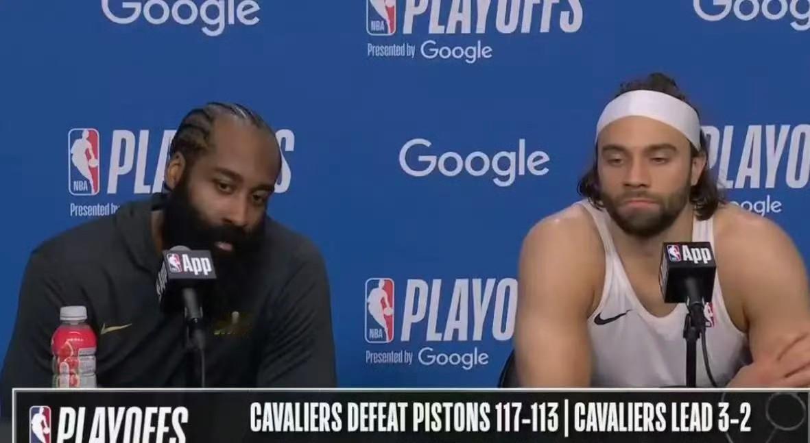 你一个nba球星，客场罚球。全场一万多人，齐刷刷喊你“fuckharden”。