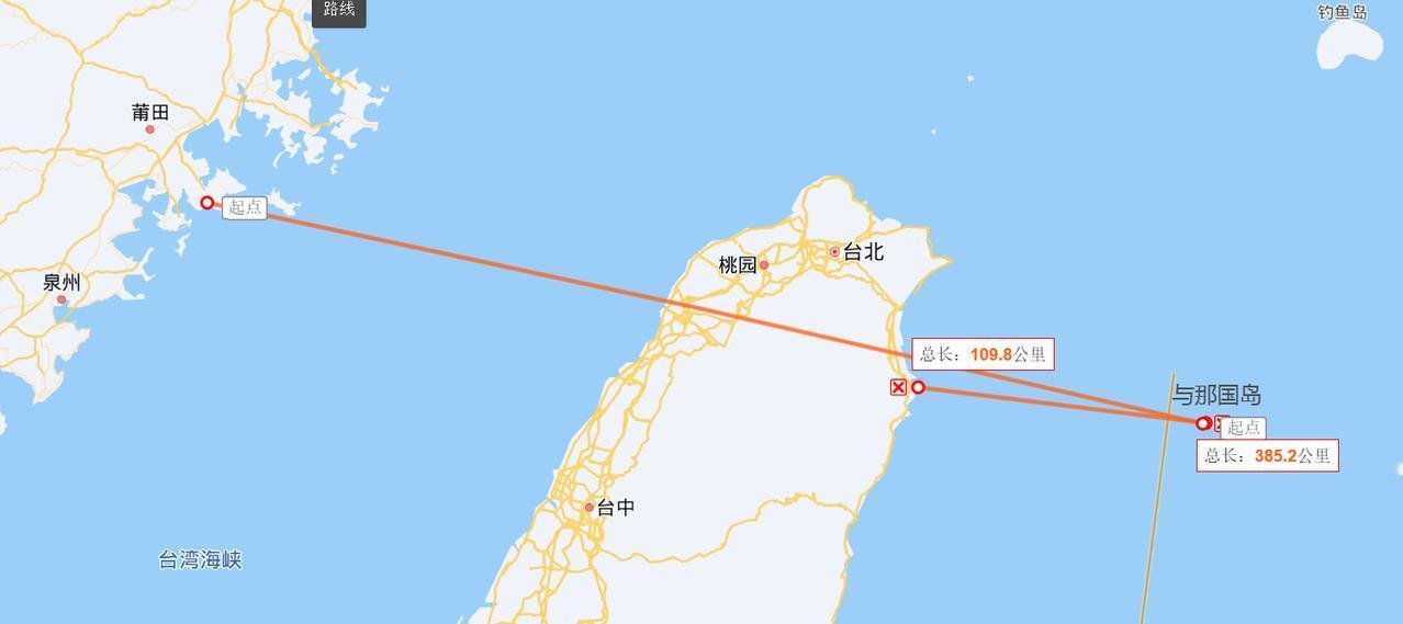 距离台湾110公里的岛屿上，日本开始部署中程导弹，台湾有事就是日本有事，不仅仅是