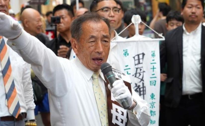 日本高官表示，日本已然让中国陷入了僵局。1月22日，日本前航空自卫队幕僚长田母神