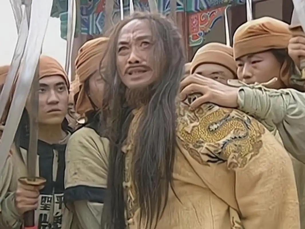 石达开的“第一谋士”，张遂谋神秘失踪，埋下翼王败局的第一颗钉子。石达开的事儿