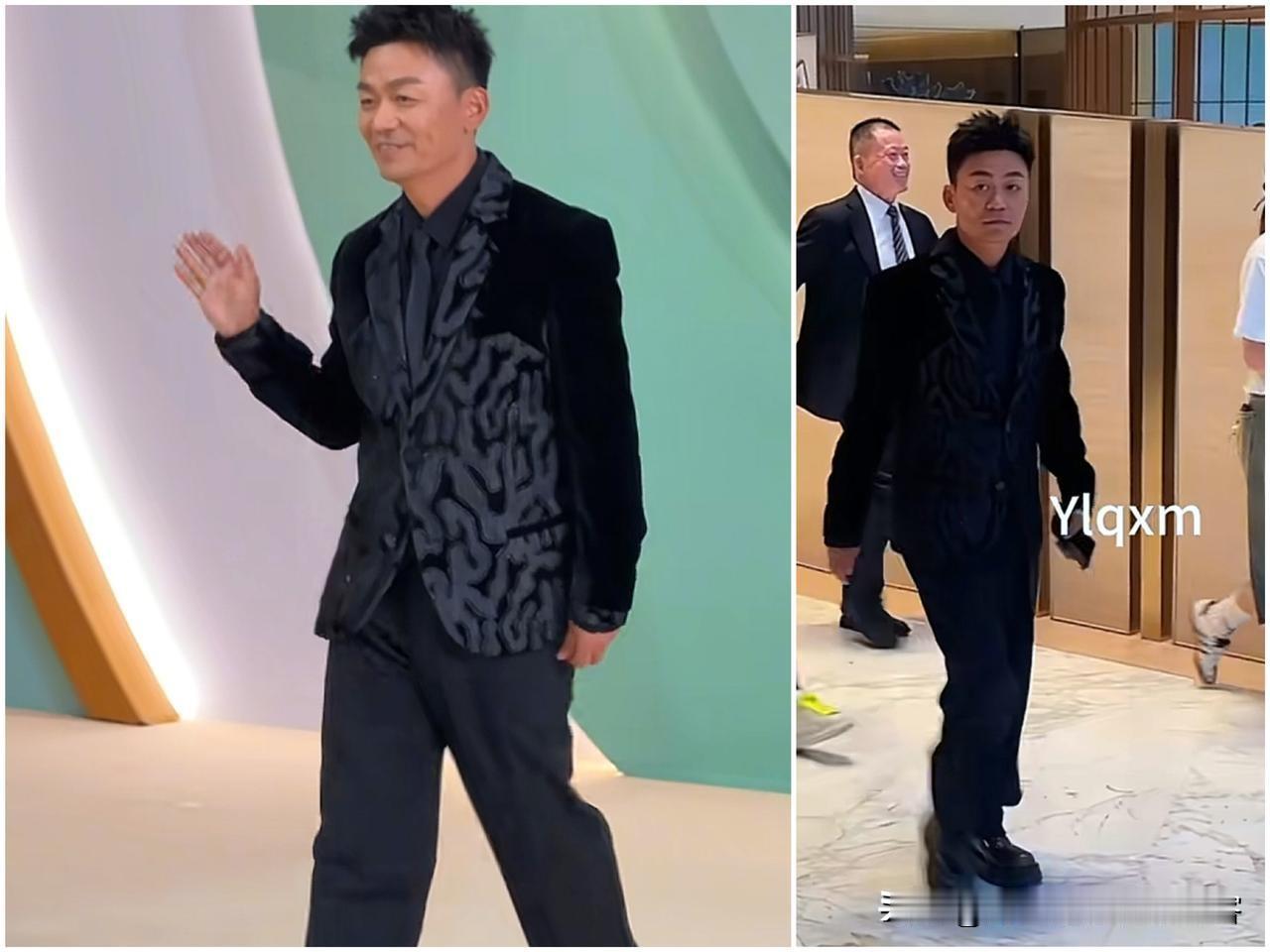 我怀疑过王宝强借离婚炒作，也怀疑过他儿女非亲生。但唯独没想到的是，十年过