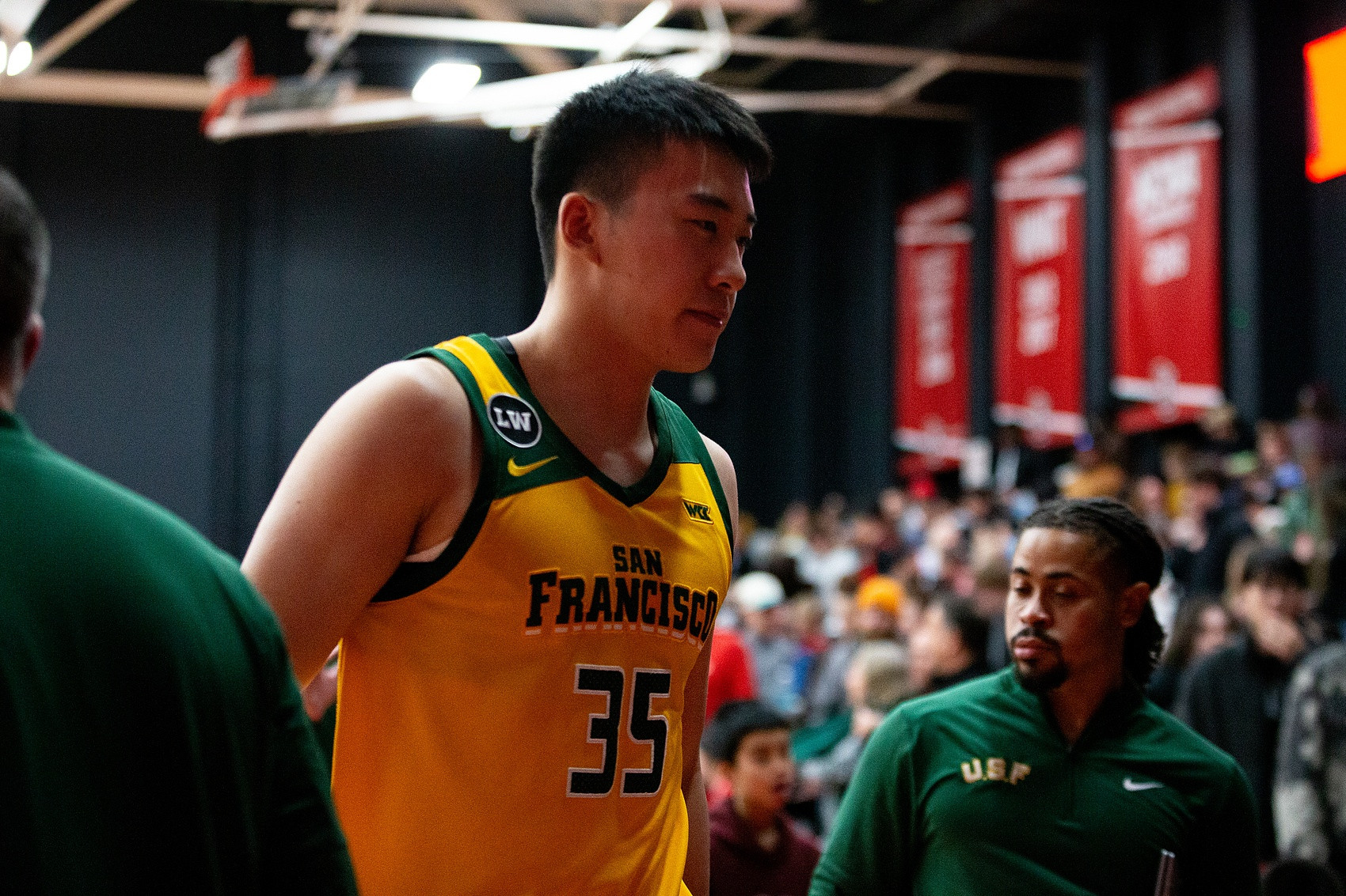 27分创新高! 媒体人: 本场比赛后 我更加确信王俊杰应该转校离开