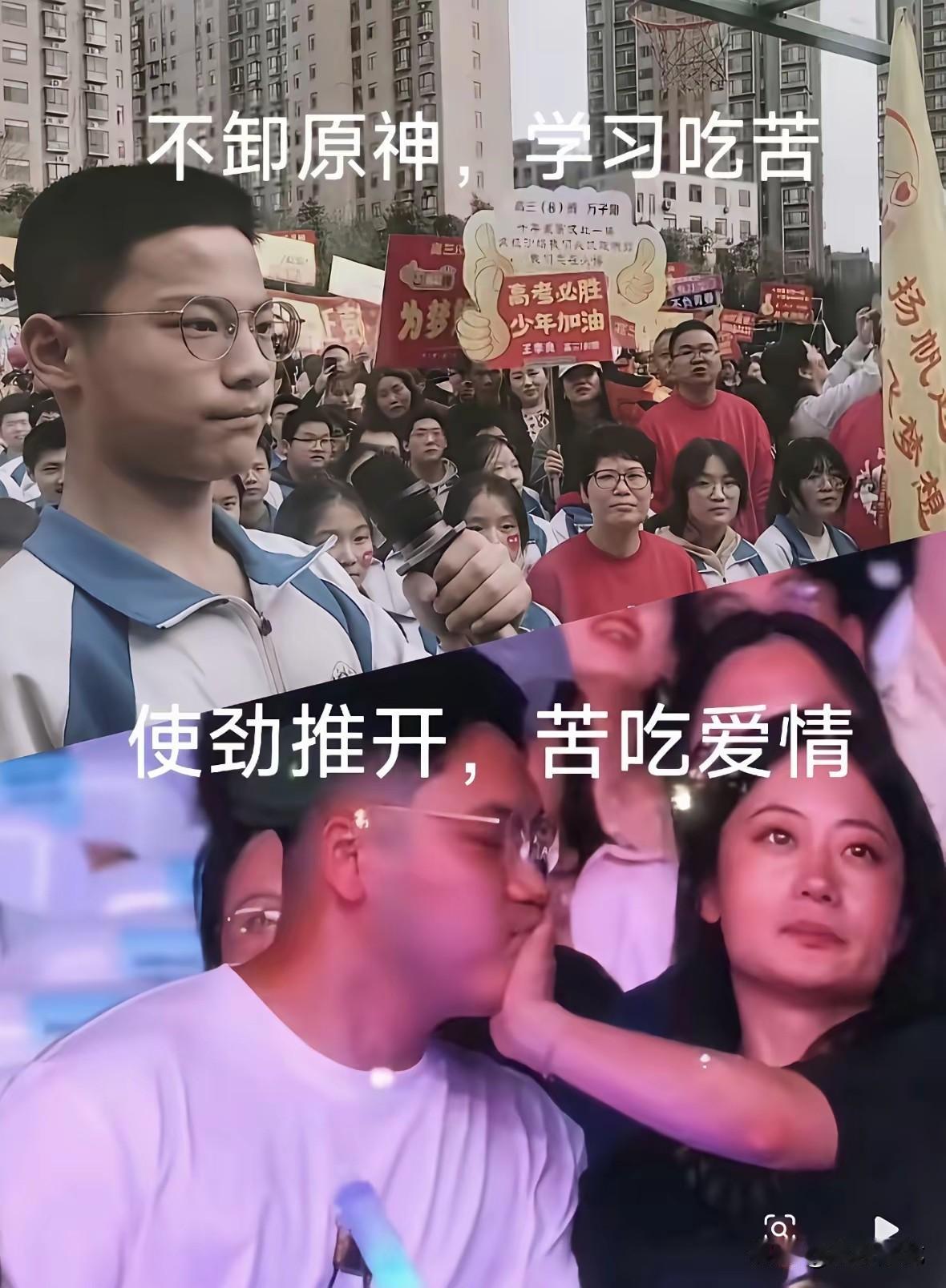 舔狗多的是！这条不行，再换一条！
