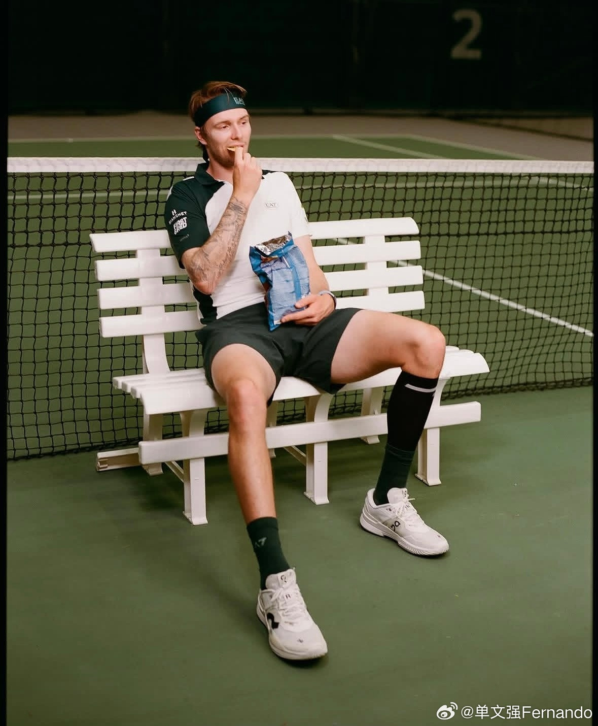 布伯利克惊魂逃离迪拜！bblk在社交媒体发图，他和团队在局势紧张前迪拜起飞、还经