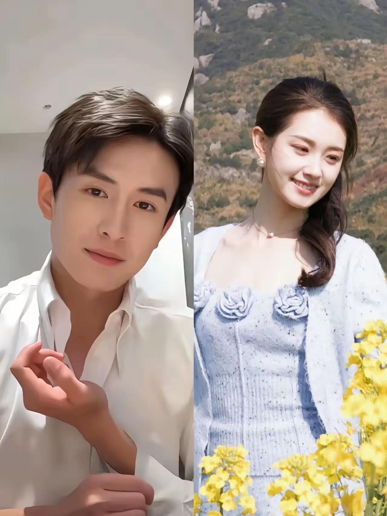 难怪演员容易因戏生情？​刘萧旭说芬德拉是他戒断最久的角色，郭宇欣也坦言杀青饭上