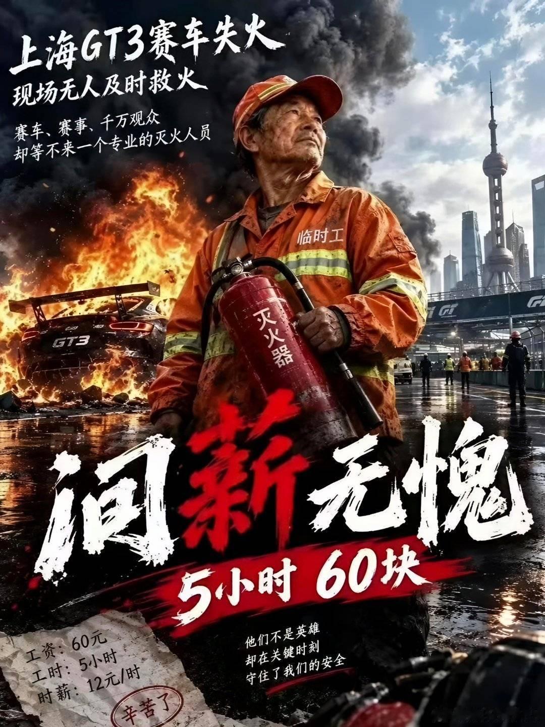 说白了就是，主办方拿着100%的资源，却用1%的行动做事。层层外包劳务派遣，甚至