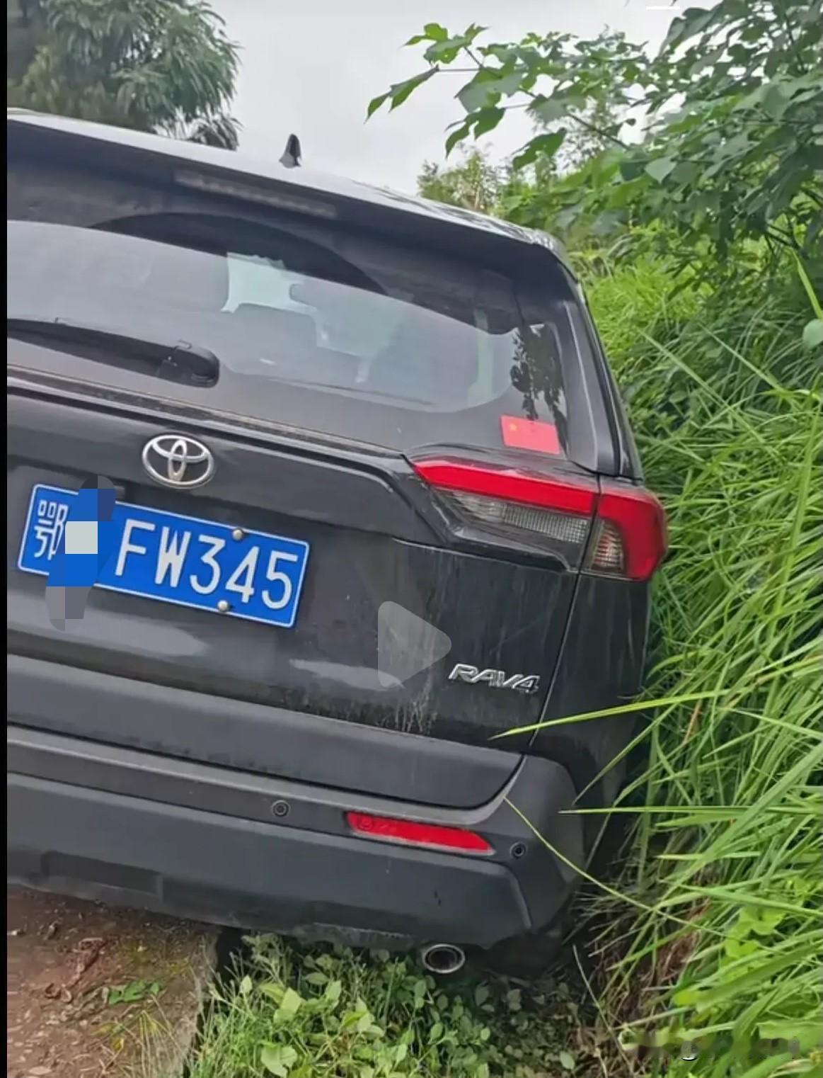 开车途中，做了一件好事，可是，遇到这样一位“擦肩而过”的朋友，竟然好事没有好事待